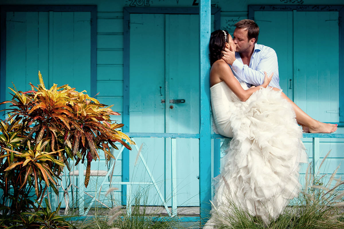 Wedding Photographer Barbados Saint Lucia
